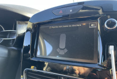 Renault Clio BUSINESS Phase 2 0.9 TCe 90 cv * CARPLAY* ENTRETIEN A JOUR *             Renault Clio BUSINESS Phase 2 0.9 TCe 90 cv * CARPLAY* ENTRETIEN A JOUR *