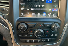 Jeep GRAND CHEROKEE SUMMIT 3.0 V6 CRD 250 cv