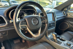 Jeep GRAND CHEROKEE SUMMIT 3.0 V6 CRD 250 cv