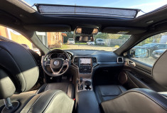 Jeep GRAND CHEROKEE SUMMIT 3.0 V6 CRD 250 cv