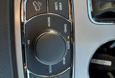Jeep GRAND CHEROKEE SUMMIT 3.0 V6 CRD 250 cv