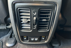 Jeep GRAND CHEROKEE SUMMIT 3.0 V6 CRD 250 cv