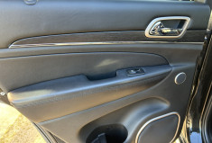 Jeep GRAND CHEROKEE SUMMIT 3.0 V6 CRD 250 cv