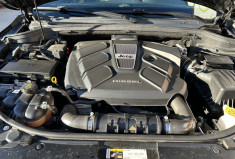 Jeep GRAND CHEROKEE SUMMIT 3.0 V6 CRD 250 cv