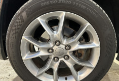 Jeep GRAND CHEROKEE SUMMIT 3.0 V6 CRD 250 cv