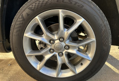 Jeep GRAND CHEROKEE SUMMIT 3.0 V6 CRD 250 cv