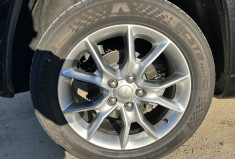 Jeep GRAND CHEROKEE SUMMIT 3.0 V6 CRD 250 cv