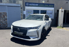 DS DS4 II E-tense 1.6 THP 225 Plug in Hybrid 180 cv PERFORMANCE LINE +