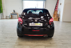 Peugeot 208 1.6 GTi 208ch THP S&S 3p bps