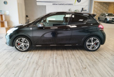 Peugeot 208 1.6 GTi 208ch THP S&S 3p bps