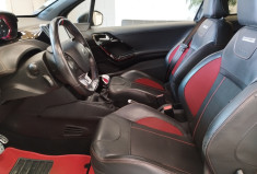 Peugeot 208 1.6 GTi 208ch THP S&S 3p bps