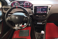 Peugeot 208 1.6 GTi 208ch THP S&S 3p bps