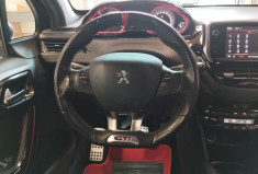 Peugeot 208 1.6 GTi 208ch THP S&S 3p bps
