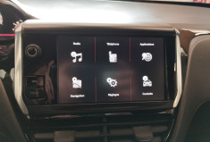 Peugeot 208 1.6 GTi 208ch THP S&S 3p bps