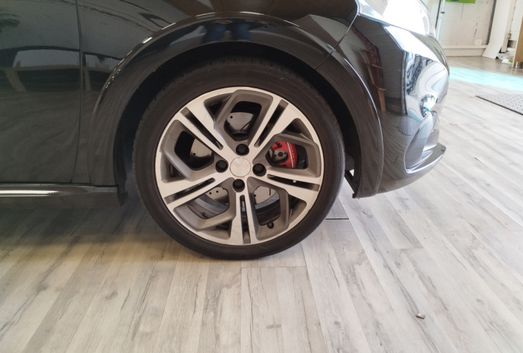 Peugeot 208 1.6 GTi 208ch THP S&S 3p bps