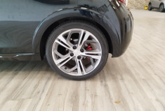 Peugeot 208 1.6 GTi 208ch THP S&S 3p bps