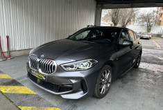 BMW SERIE 1 118i 1.5 140 PACK M 
