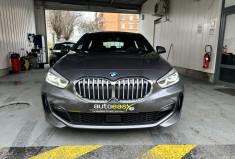 BMW SERIE 1 118i 1.5 140 PACK M 
