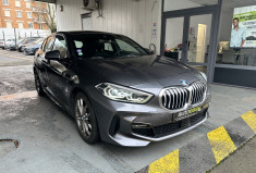 BMW SERIE 1 118i 1.5 140 PACK M 