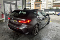 BMW SERIE 1 118i 1.5 140 PACK M 