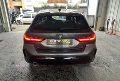 BMW SERIE 1 118i 1.5 140 PACK M 