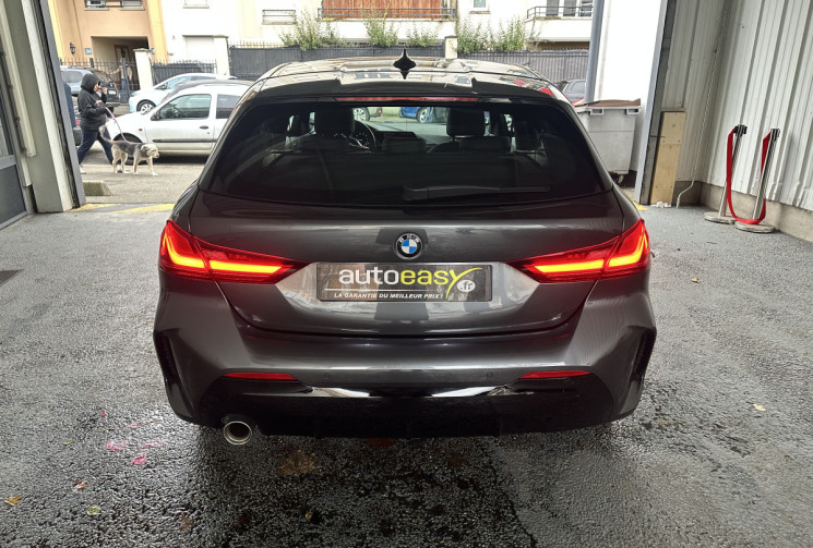 BMW SERIE 1 118i 1.5 140 PACK M 