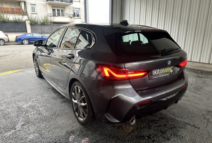 BMW SERIE 1 118i 1.5 140 PACK M 