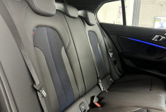BMW SERIE 1 118i 1.5 140 PACK M 