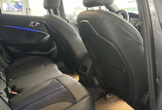 BMW SERIE 1 118i 1.5 140 PACK M 
