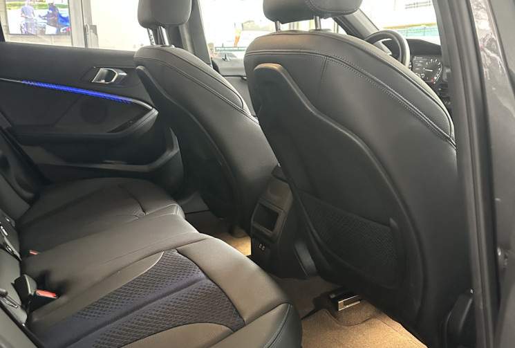 BMW SERIE 1 118i 1.5 140 PACK M 