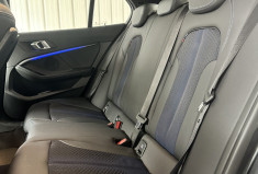 BMW SERIE 1 118i 1.5 140 PACK M 