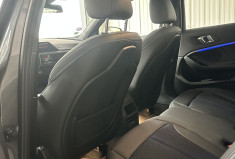 BMW SERIE 1 118i 1.5 140 PACK M 