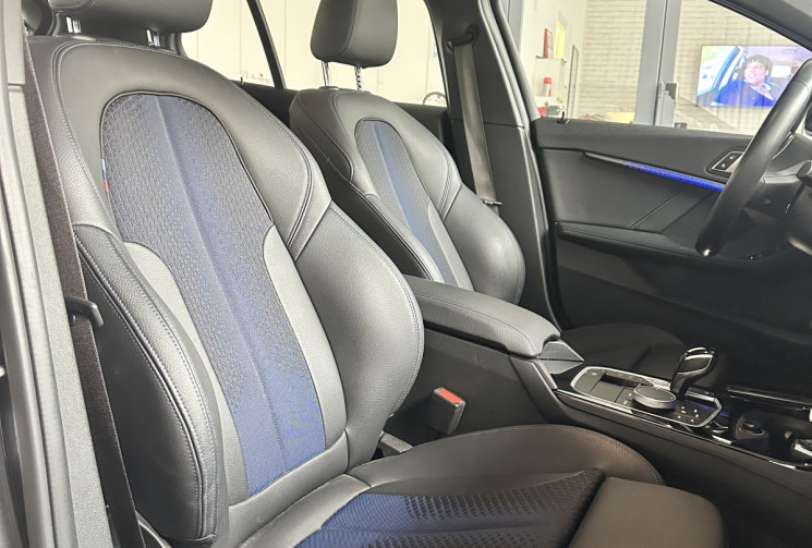 BMW SERIE 1 118i 1.5 140 PACK M 
