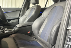 BMW SERIE 1 118i 1.5 140 PACK M 