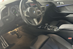 BMW SERIE 1 118i 1.5 140 PACK M 