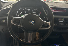 BMW SERIE 1 118i 1.5 140 PACK M 