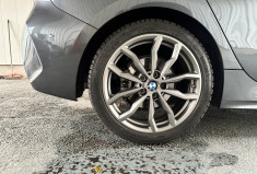 BMW SERIE 1 118i 1.5 140 PACK M 