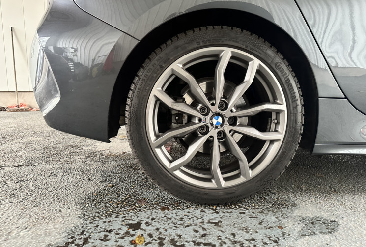 BMW SERIE 1 118i 1.5 140 PACK M 