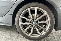 BMW SERIE 1 118i 1.5 140 PACK M 