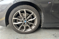 BMW SERIE 1 118i 1.5 140 PACK M 