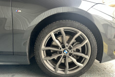 BMW SERIE 1 118i 1.5 140 PACK M 