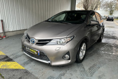 TOYOTA AURIS  II Ph1 DYNAMIC FULL OPTION 