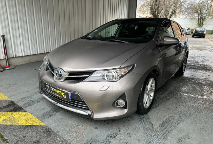TOYOTA AURIS  II Ph1 DYNAMIC FULL OPTION 