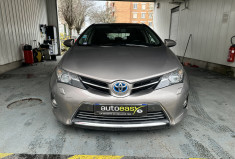 TOYOTA AURIS  II Ph1 DYNAMIC FULL OPTION 