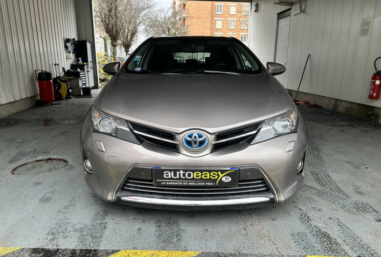 TOYOTA AURIS  II Ph1 DYNAMIC FULL OPTION 