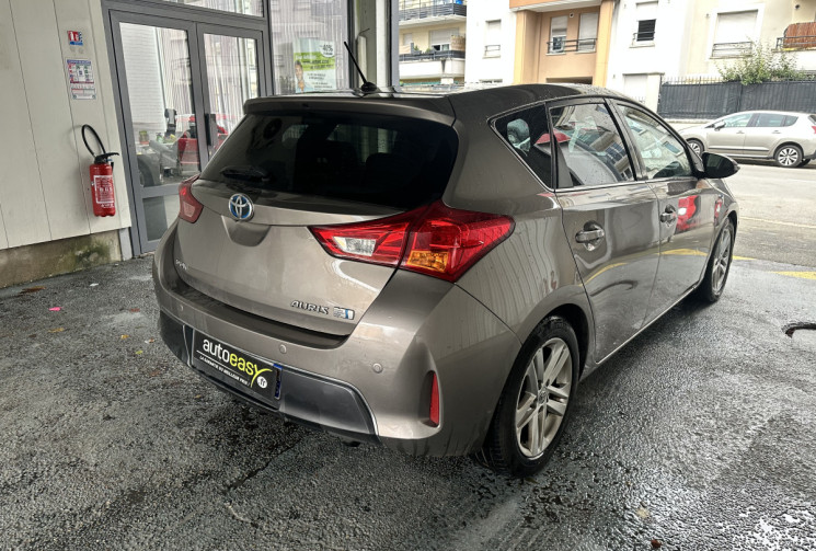 TOYOTA AURIS  II Ph1 DYNAMIC FULL OPTION 