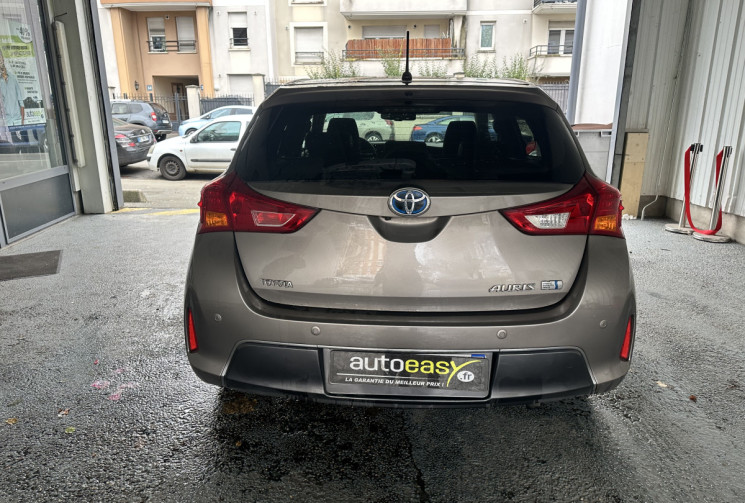 TOYOTA AURIS  II Ph1 DYNAMIC FULL OPTION 