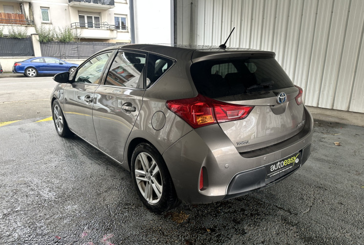 TOYOTA AURIS  II Ph1 DYNAMIC FULL OPTION 