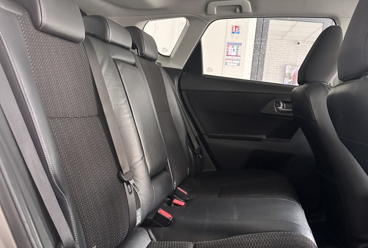 TOYOTA AURIS  II Ph1 DYNAMIC FULL OPTION 