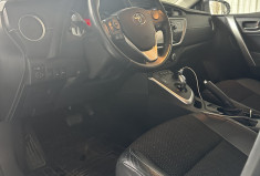 TOYOTA AURIS  II Ph1 DYNAMIC FULL OPTION 